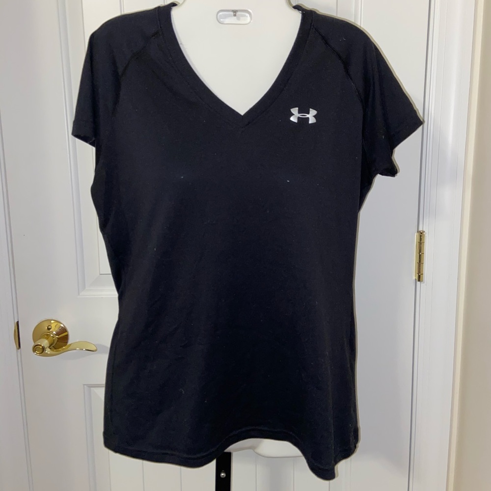 Undee Armour Workout Shirt